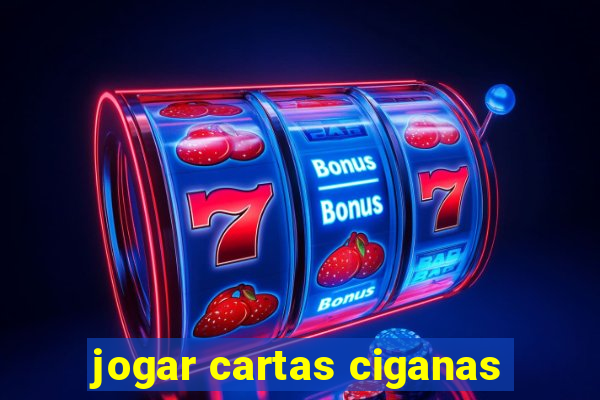 jogar cartas ciganas